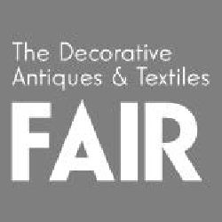 Decorative Antiques & Textiles Fair 2020